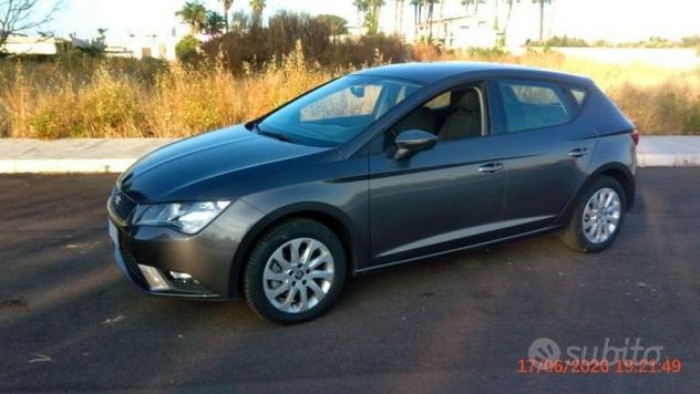 SEAT Leon 1.6 TDI 85KW STYLE - Foto 3