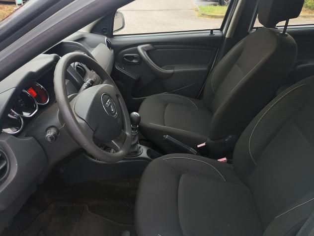 Dacia Duster 1.5 dCi 90cv 4x2 S&S Ambiance - Foto 3