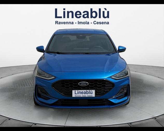 Ford Focus 4ª s. 18-- 1.0 EcoBoost Hybrid 125 CV 5p. ST-Line X - Foto 8