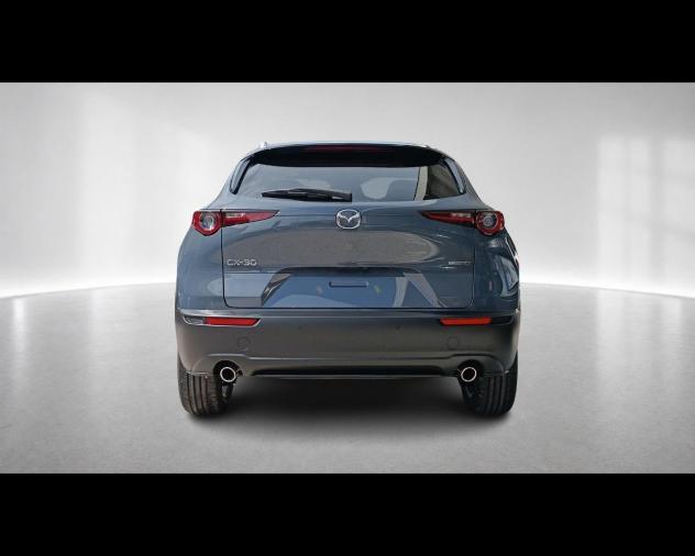 Mazda CX-30 2027 Mazda 5WGN 2.5L e-SKYACTIV G 140ps 6MT FWD Exclusive-Line - Foto 7