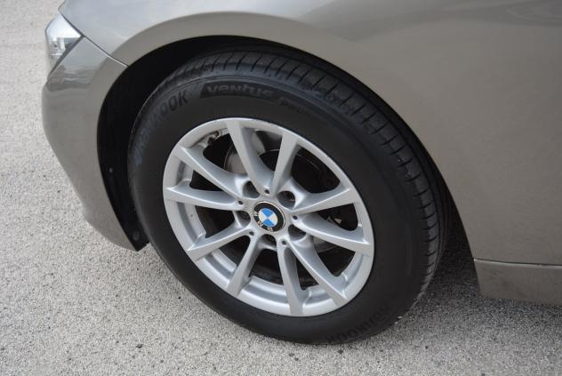Bmw 318 318d Touring Business automatica - Foto 4