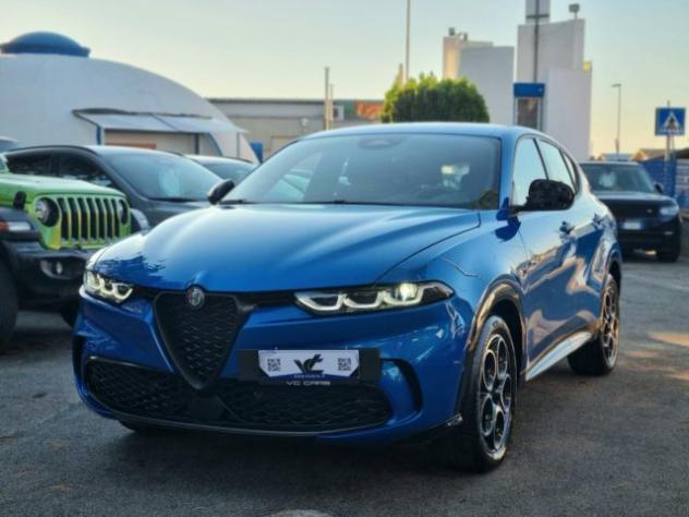 ALFA ROMEO Tonale 1.6 diesel 130 CV TCT6 Sprint *PROMO* rif. 24104795