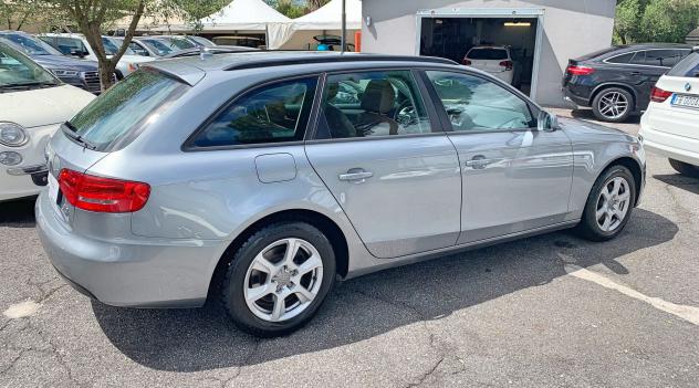 Audi A4 A4 Avant 2.0 TDI 143 CV F.AP. multitronic - Foto 3