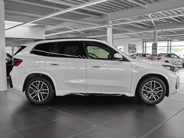 BMW X1 sDrive18i M-SPORT VIRTUAL LED CAMERA CARPLAY DAB - Foto 3