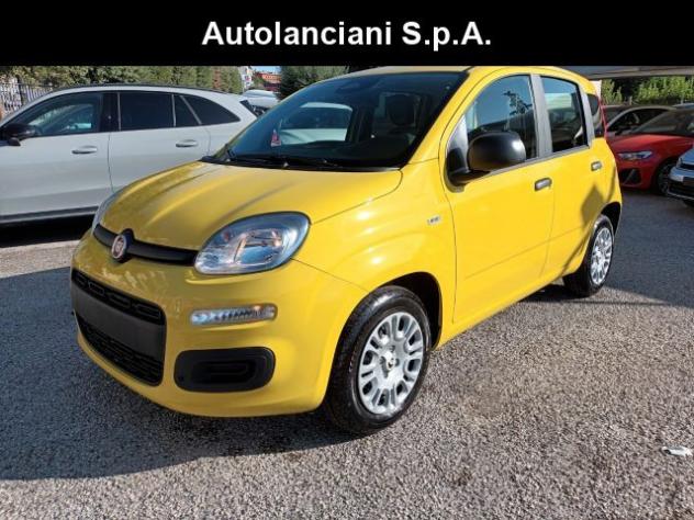 FIAT Panda 1000 HYBRID 70 CV PDC ITALIA rif. 23993232