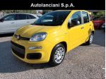 FIAT Panda 1000 HYBRID 70 CV PDC ITALIA rif. 23993232