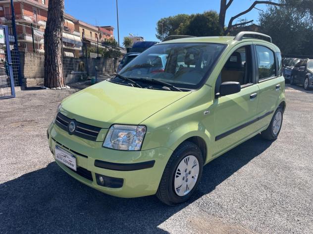 Fiat Panda 1.2 Dynamic 70 mila km
