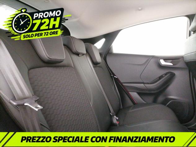 Ford Puma 1.0 ecoboost h Titanium X s&s 125cv - Foto 8