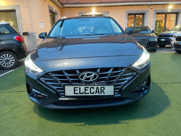 HYUNDAI i30 3ª serie i30 Wagon 1.0 T-GDI iMT 48V Prime - Foto 2