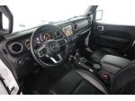 JEEP Wrangler Wrangler Unlimited 2.2 Mjt II Sahara rif. 23908629