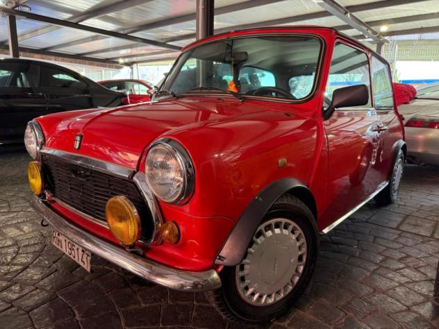 MINI Mini RED HOT OTTIME CONDIZIONI UNIPRO GPL!