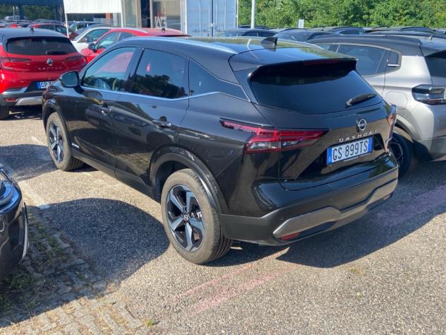 Nissan Qashqai III 2021 1.5 e-POWER N-Connecta 2WD e-Shifter - Foto 6