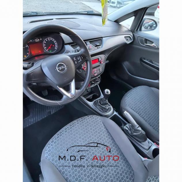 Opel Corsa Benzina GPL - Foto 6