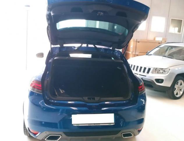 Renault Mégane Plug-in Hybrid E-TECH 160 R.S. Line GG853HP - Foto 4