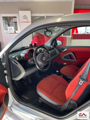 SMART - Fortwo 0.8 cdi Pure 45cv - Foto 3