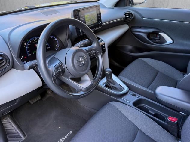 Toyota Yaris Cross Business Hybrid 116cv - PROMO/IVA ESP. - Foto 10