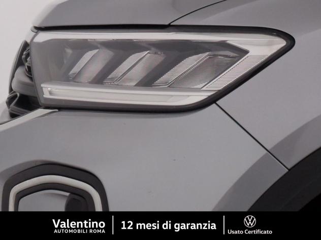 Volkswagen T-Roc 1.5 TSI DSG ACT Life - Foto 8