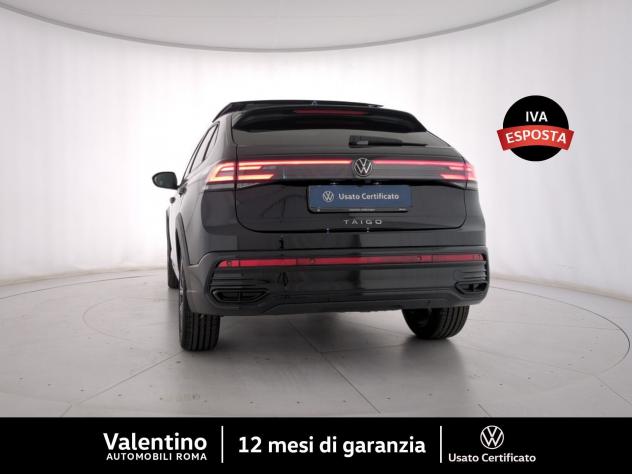 Volkswagen Taigo 1.0 TSI R-Line Plus - Foto 5