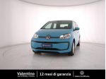 Volkswagen up! 1.0 EVO move up! BMT