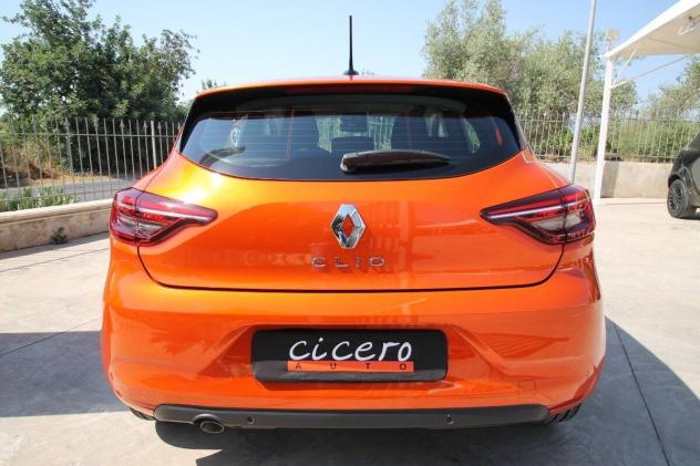 Renault Clio TCe 100 CV GPL 5p Equilibre 2023 - Foto 5