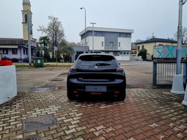 PEUGEOT 208 PureTech 100 Stop&Start DARK EDITION rif. 23918251 - Foto 5