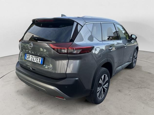 Nissan X-Trail 1.5 e-Power N-Connecta - Foto 5