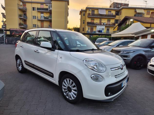Fiat 500L 1.3 Multijet 95 CV Lounge affareee - Foto 3