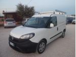 Fiat Doblo furgone attrezzato