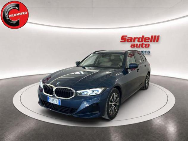 BMW 330 i xDrive Touring rif. 24075298