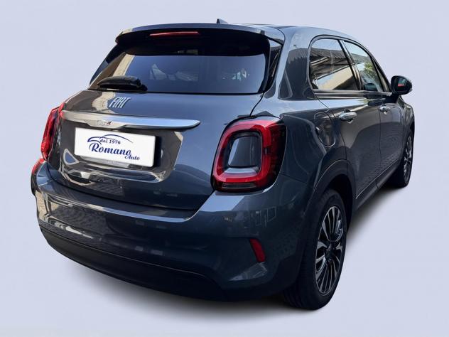 FIAT - 500X - 1.3 M.Jet 95 CV Urban#FARI FULL LED! - Foto 3