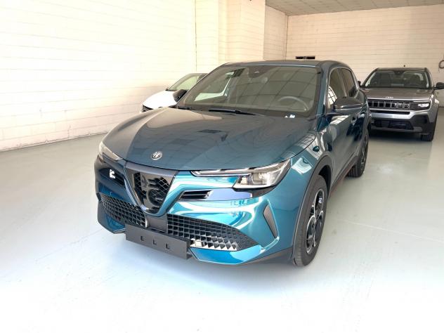 Alfa Romeo Altro Alfa Romeo Junior 1.2 ibrida Speciale 136cv edct6
