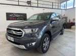 FORD Ranger 2.0 ECOBLUE aut. 213 CV DC Limited 5 posti rif. 23861259