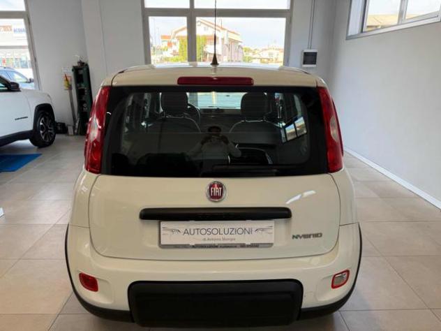 FIAT Panda 1.0 FireFly S&S Hybrid rif. 24203036 - Foto 5