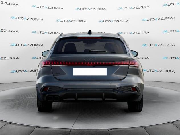 Audi A5 Avant 2.0 TFSI S Line 150cv S Tronic *PROMO AZZURRA* - Foto 4
