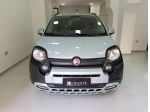 Fiat Panda 1.0 FireFly S&S Hybrid City Cross