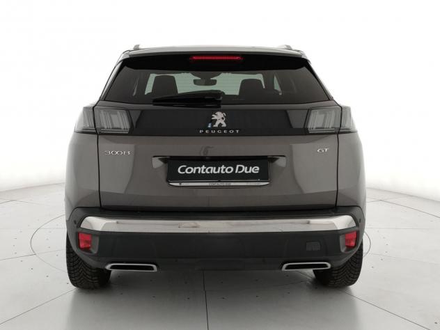 Peugeot 3008 BlueHDI 130 EAT8 GT Pack aut. - Foto 6