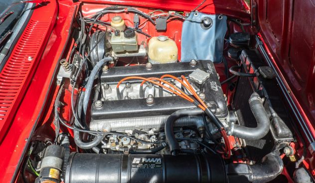 Alfa Romeo Giulia GT 2000 Veloce - Foto 5