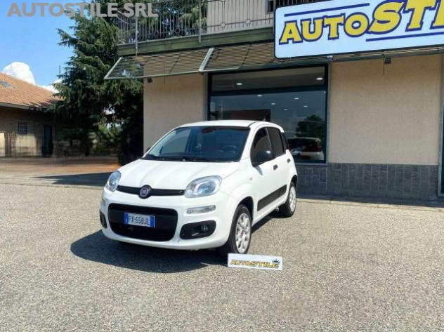 FIAT Panda 4X4 0.9 TwinAir 85cv - AUTOCARRO N1 2 POSTI rif. 23941858 - Foto 10