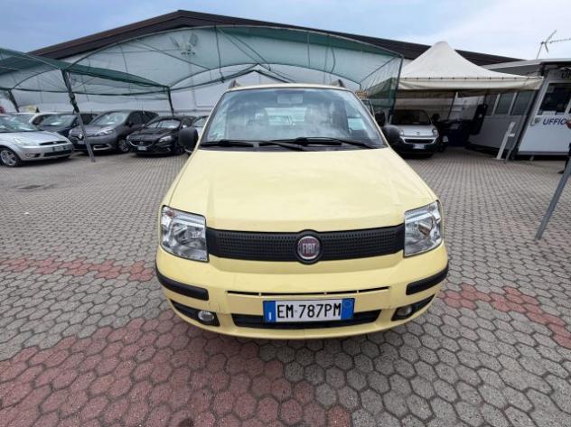 FIAT Panda Panda II 1.4 natural power Activescadenza bombole rif. 23929996 - Foto 5