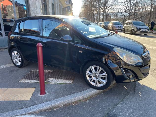 Opel Corsa 1.3CDTI 95CV 5p. Cosmo/1PROP/GARANZIA - Foto 6