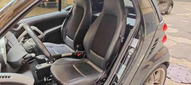 SMART ForTwo 1000 75 kW cabrio BRABUS rif. 23447430 - Foto 10