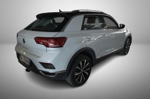 Volkswagen T-Roc I 2017 1.5 tsi Style dsg - Foto 3