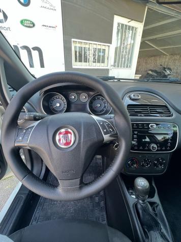 Fiat Punto Evo Punto Evo 1.2 3 porte S&S Dynamic - Foto 10