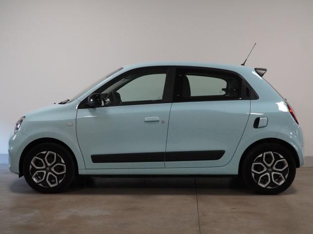 Renault Twingo Twingo 1.0 sce Equilibre 65cv - Foto 4