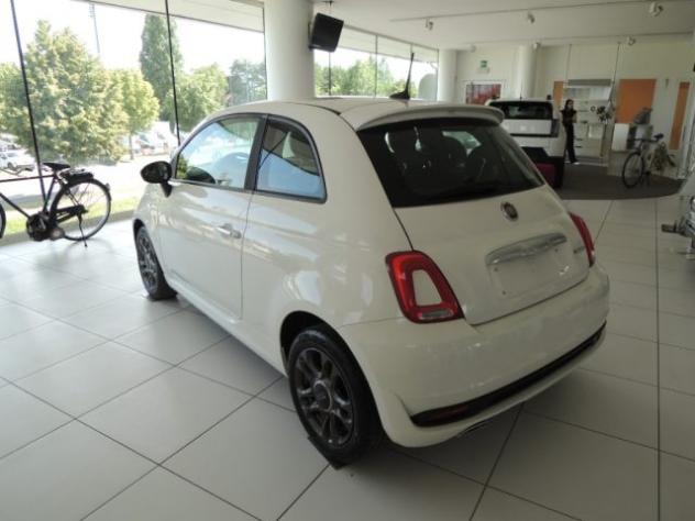 FIAT 500 1.0 Hybrid Connect rif. 23816497 - Foto 4