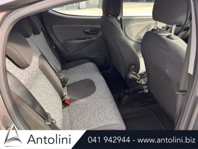 LANCIA Ypsilon 1.0 FireFly 5 porte S&S Hybrid Silver Plus rif. 24176746 - Foto 9