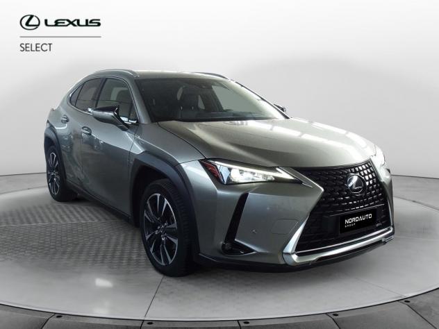 Lexus UX Hybrid Premium - Foto 2