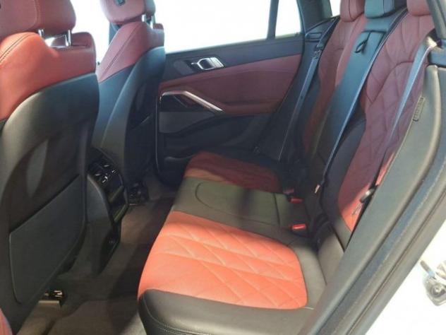 BMW X6 xDrive30d 48V Msport Pro rif. 24008729 - Foto 10