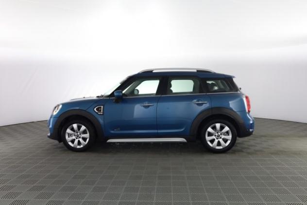 MINI Mini Countryman 2.0 Cooper SD Countryman ALL4 Automat rif. 23764558 - Foto 7