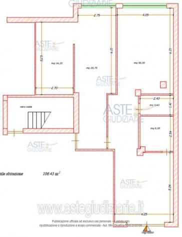 IMMOBILI-IMMOBILE COMMERCIALE-Via Frascinelle, 6, 84043 Agropoli SA, Italia - Foto 10
